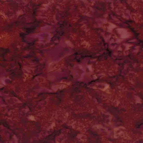 Bali Watercolors : Barbeque - #1895-571 - Hoffman Batiks
