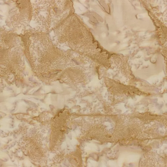 Bali Watercolors : Biscuit Batik - #1895-563-Biscuit - Hoffman Fabrics