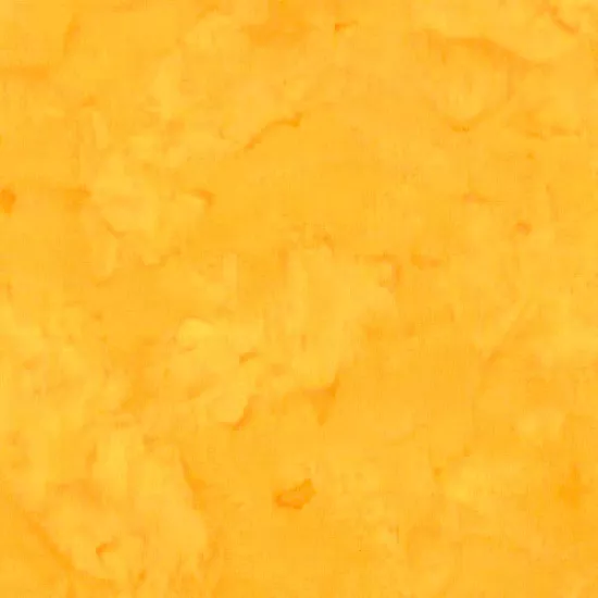 Bali Watercolors : Daffodil - #1895-110 - Hoffman Batiks