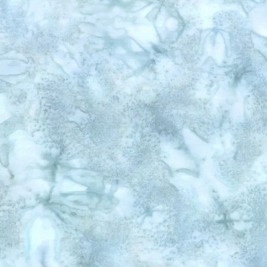 Bali Watercolors : Hydrangea - #1895-222 - Hoffman Batiks