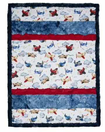 Bambino Sky High Cuddle Kit