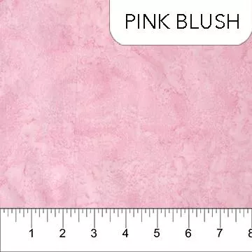 Banyan Shadows for Northcott - 81300-20 Pink Blush