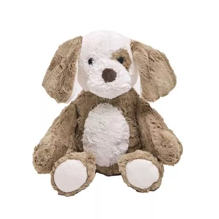 Barkley Cappuccino Cuddle Critter Kit