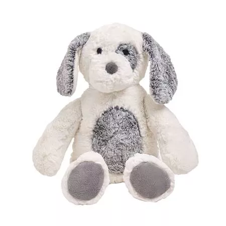 Barkley Silver Cuddle Critter Kit