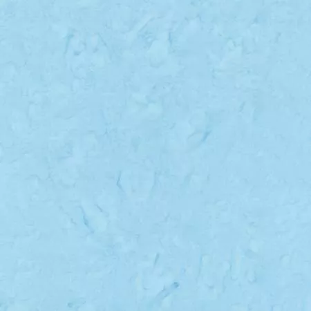 Batiks Hand Dyes : Baby Blue - #BT21000-291
