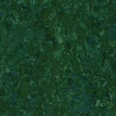 Batiks Hand-Dyes: Forest Dream - #BT21000-716