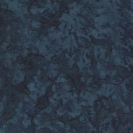 Batiks Hand Dyes : Midnight - #BT21000-299 - Riley Blake Designs