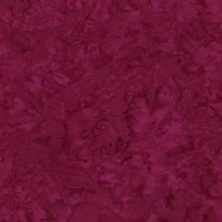 Batiks Hand Dyes : Mulberry Jam - #BT21000-202 - Riley Blake Designs