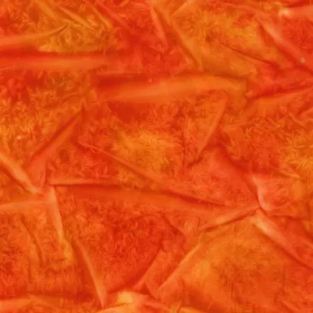 Batiks : Jasmine Marmalade Splash - #BT23457-246 - Riley Blake Designs