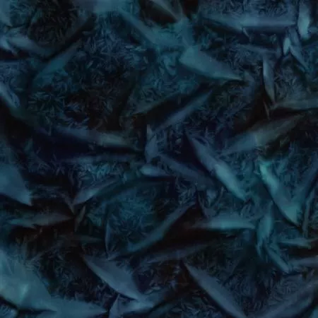 Batiks : Jasmine Moody Blues - #BT23457-309 - Riley Blake Designs