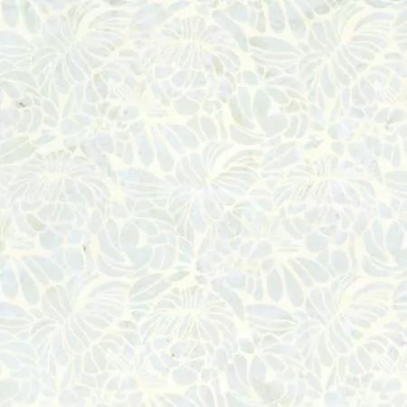 Batiks : Porcelains Cornsilk - #BT23452-250 - Riley Blake Designs