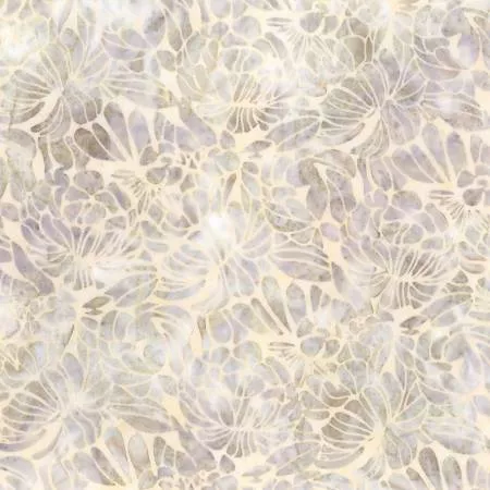 Batiks : Porcelains Parmesan - #BT23452-261 - Riley Blake Designs