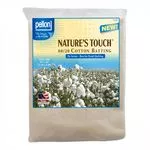 Batting 80/20 Pellon Cotton/Poly Full No Scrim 81
