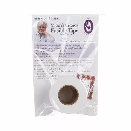 Batting Tape White 2
