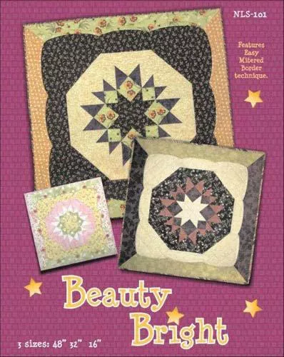 Beauty Bright- GQP