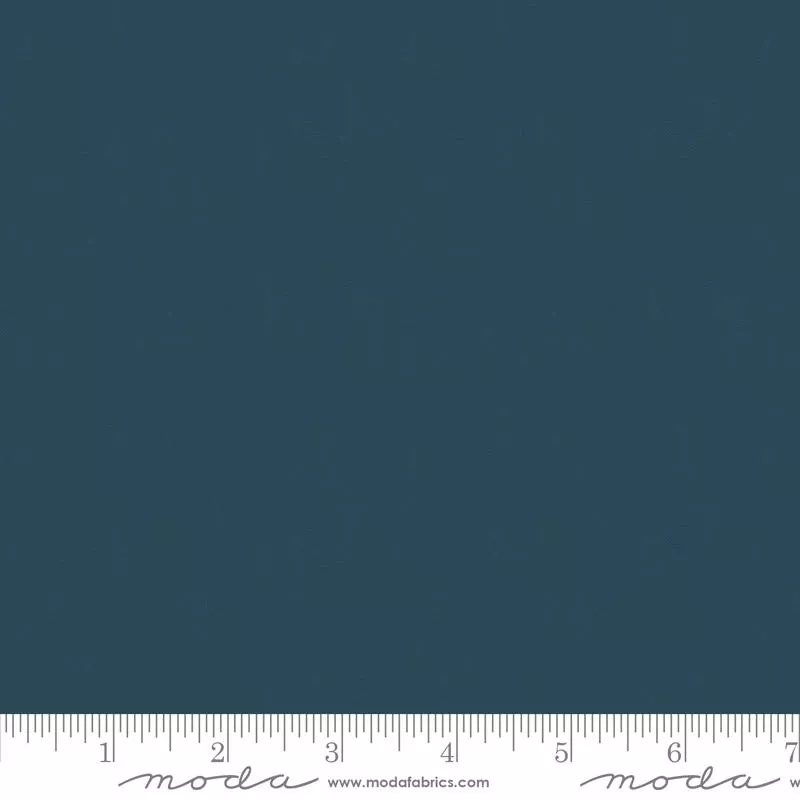 Bella Solids : Deep Sea - #9900-464 - Moda