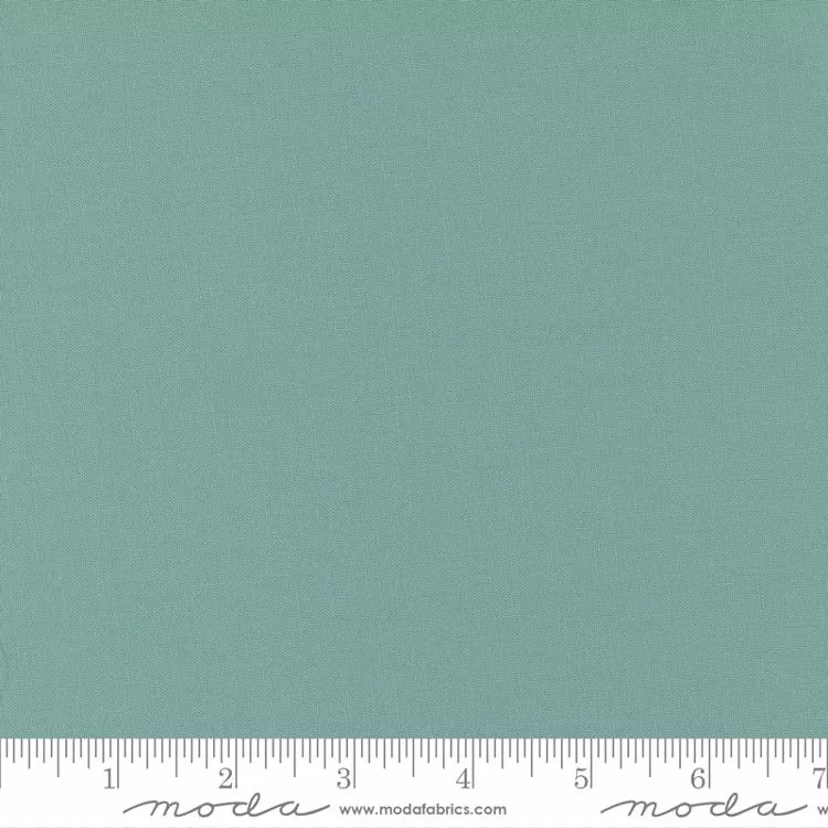 Bella Solids : Dusty Jade - #9900-38 - Moda