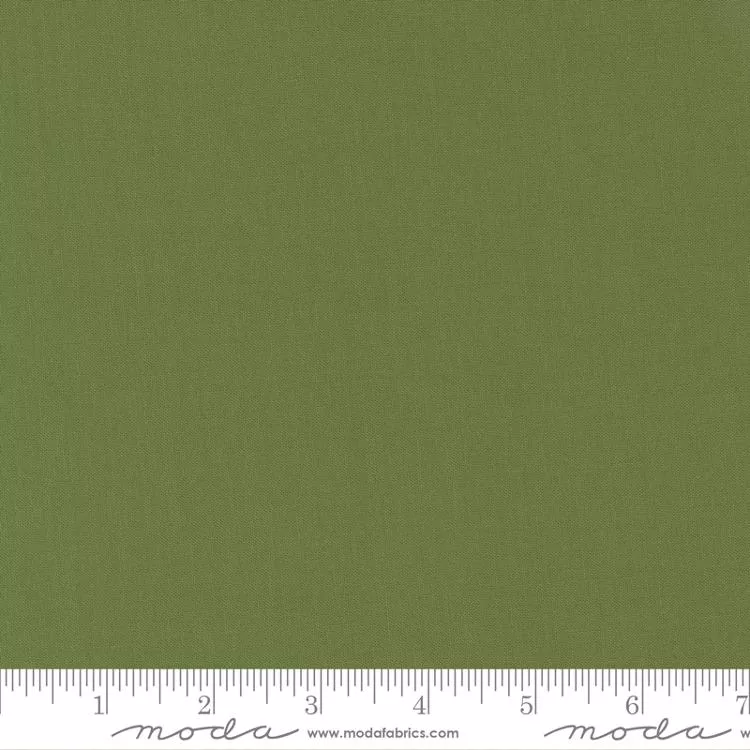 Bella Solids : Terrain Cactus - #9900-175 - Moda