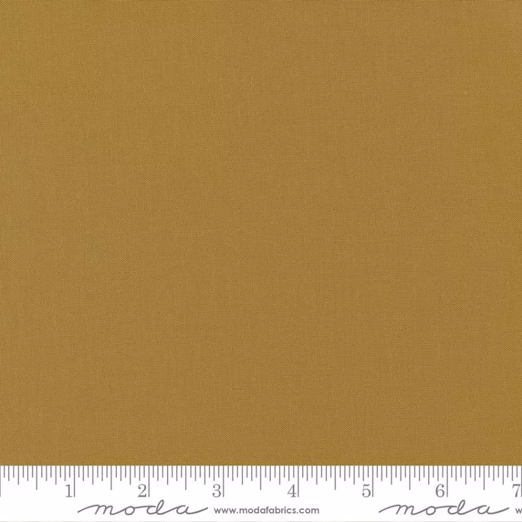 Bella Solids : Toffee - #9900-405 - Moda