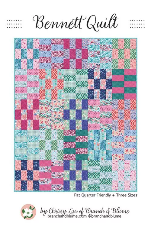 Bennett Quilt