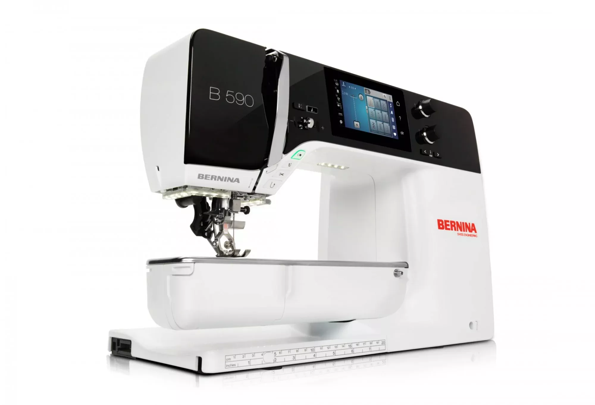 Bernina 590