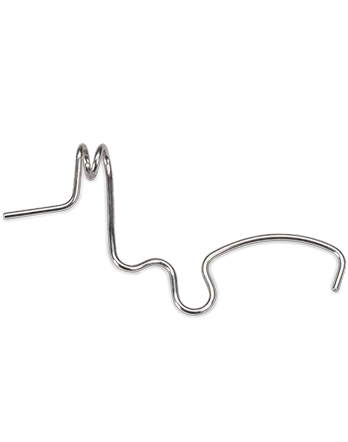 Bernina Acc: #L25 Decorative Thread Guide