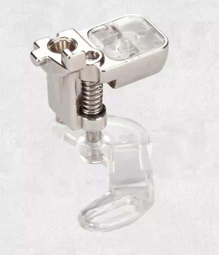 Bernina Foot: #29C Quilting Clear 9mm