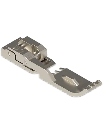 Bernina Foot: #C13 Cover/Chainstitch