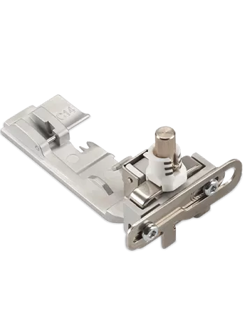 Bernina Foot: #C14 Elasticator