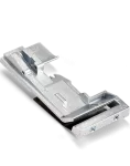 Bernina Foot: #C18 Gathering Foot