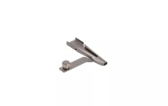 Bernina Foot: #C30 Belt Loop Folder 10/20mm