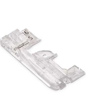 Bernina Foot: #L16S Piping Foot Small