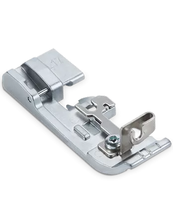 Bernina Foot: #L17 Cording Foot