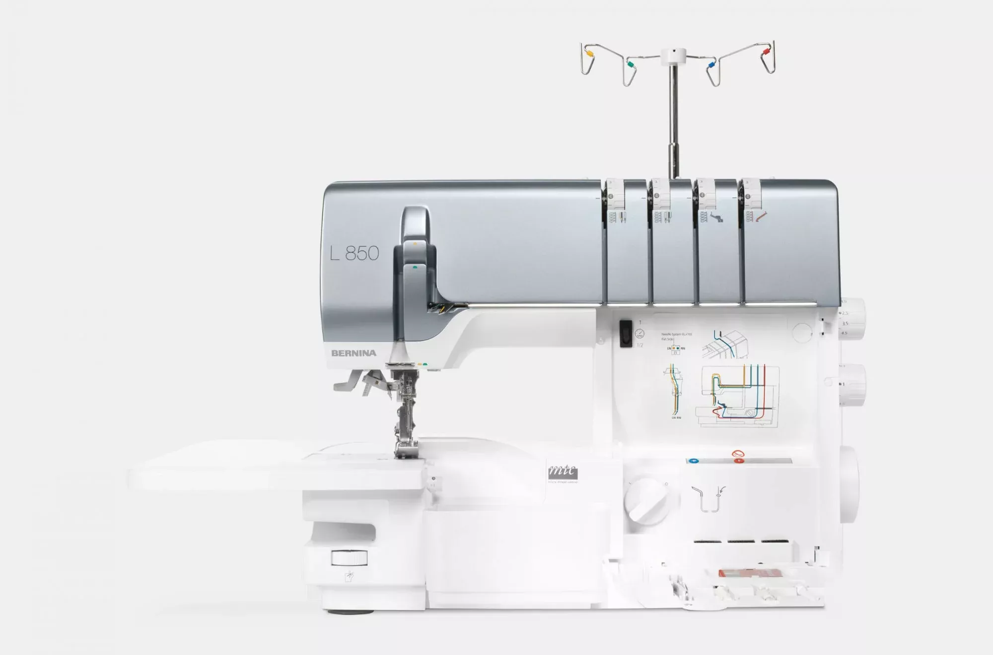 Bernina L850 Overlocker