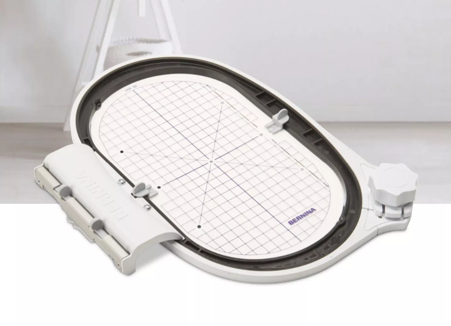BERNINA Large Freearm Hoop