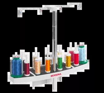 BERNINA Multiple Spool Holder Thread Stand
