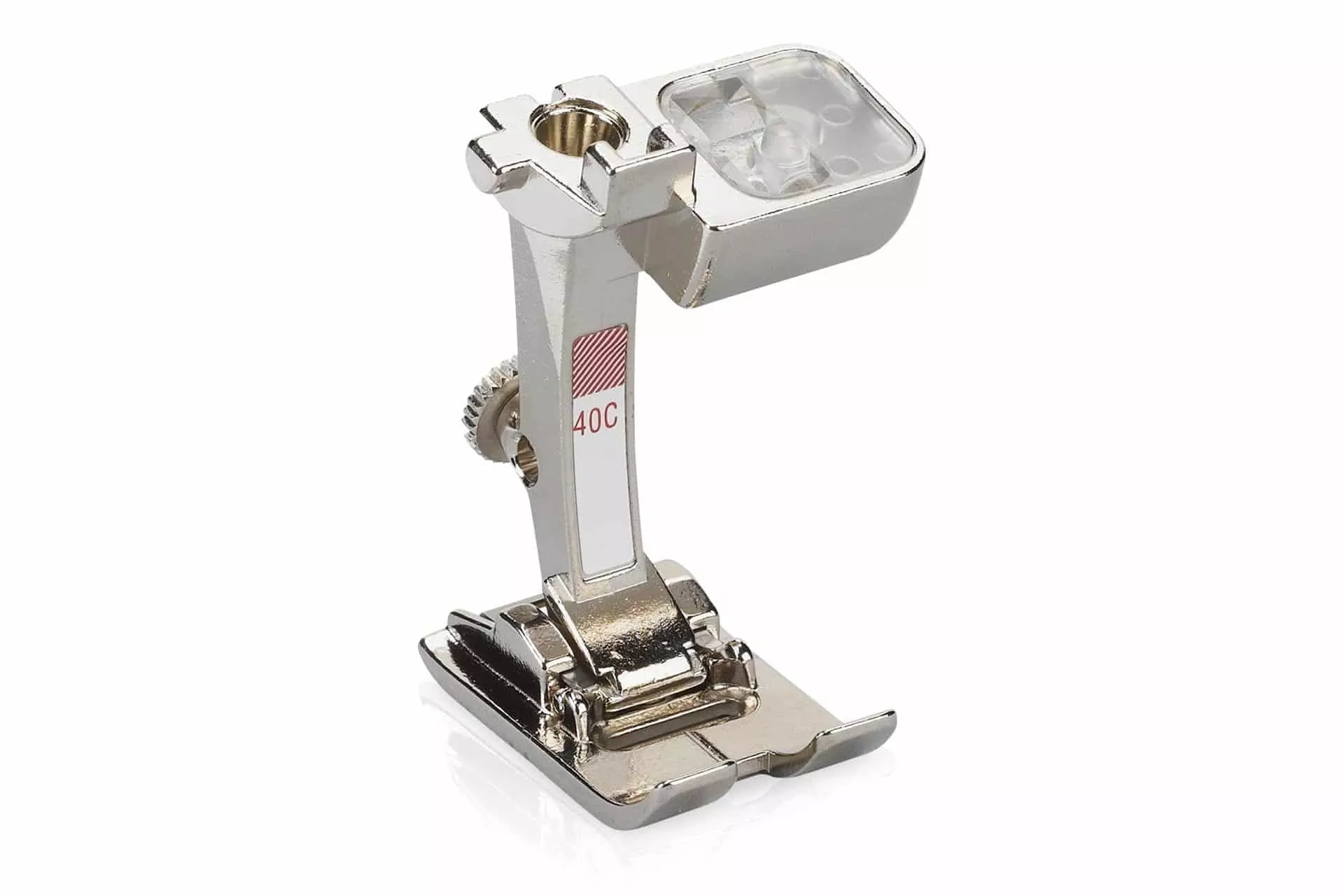 Bernina Sideways-motion foot #40C