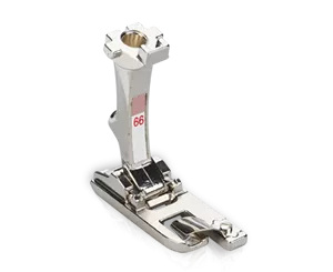 Bernina Zigzag Hemmer #66 6MM