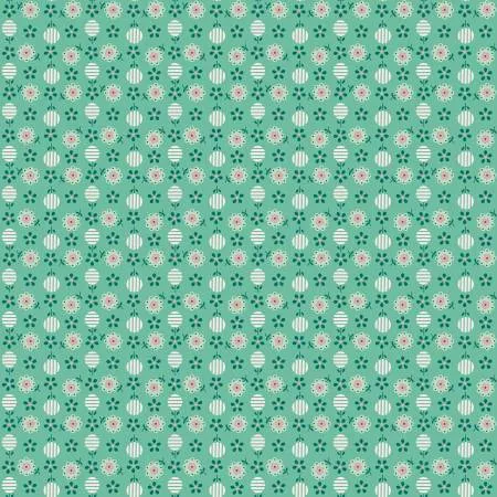 Berry & Sage : Apron Leaf - #C17390R-LEAF - Lori Holt