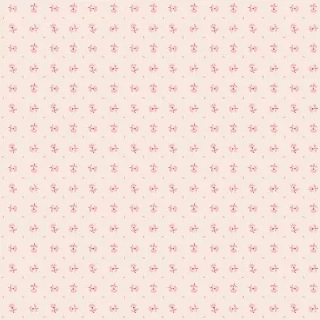 Berry & Sage : Blooms Latte - #C17399R-LATTE - Lori Holt