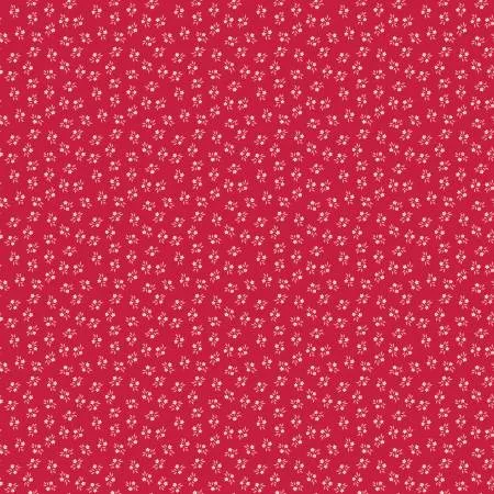 Berry & Sage : Corsage Jazzberry - #C17386R-JAZZBERRY - Lori Holt