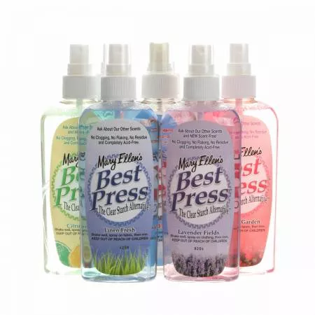Best Press Peaches & Cream 6 oz