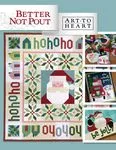 Better Not Pout Book
