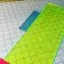 Big Mat Ruler Stabilizer by Big Mat 143205 ^