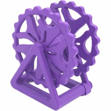 Binding Wheel