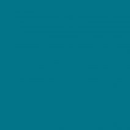 Birch Organic Solid Cotton Poplin Teal 714329753850 ^