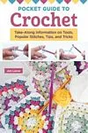 BK CR Pocket Guide to Crochet
