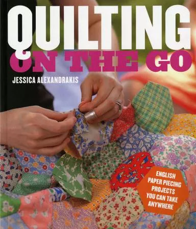BK EPP Quilting On the Go