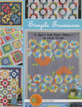 BK Q Heather Peterson Simple Treasures