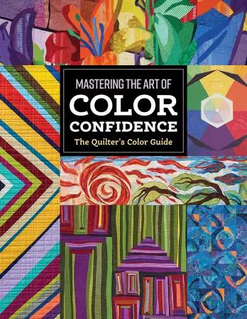BK Q The Quilter's Color Guide